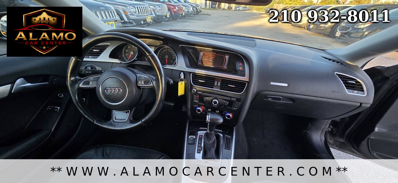 2013 Audi A5 Premium - Photo 18