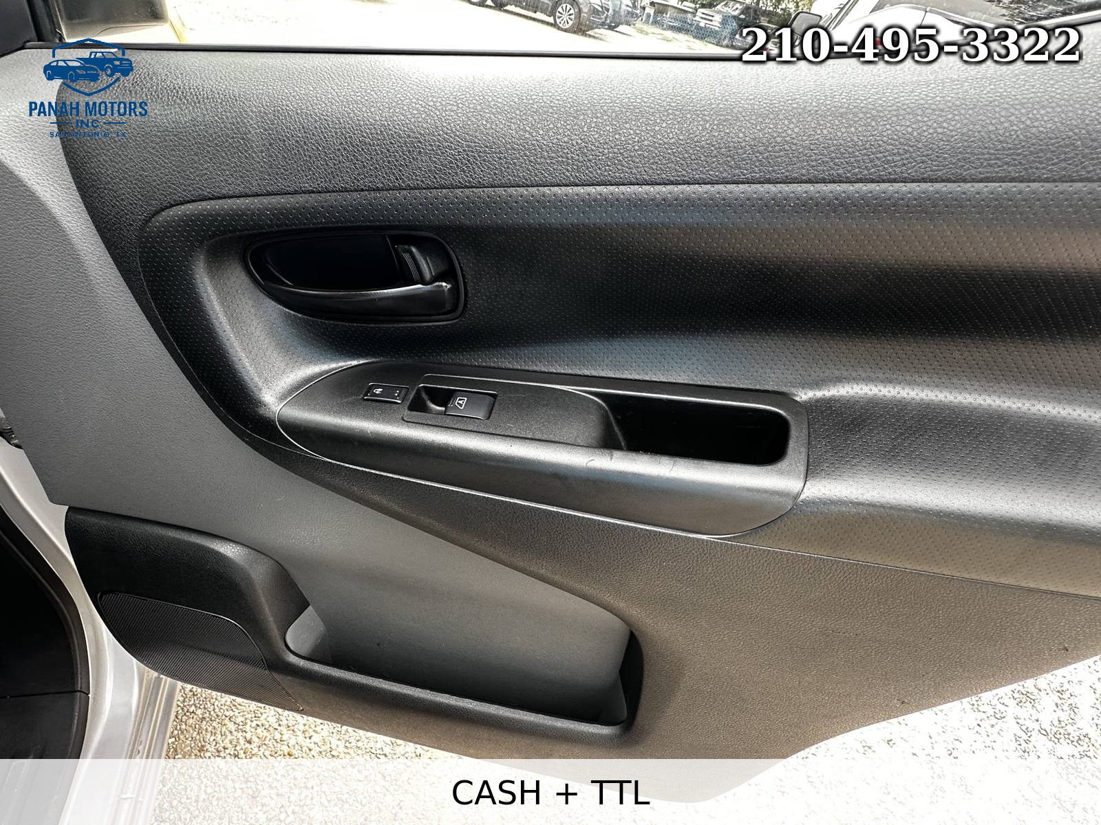2017 Chevrolet City Express 1LS - Photo 37