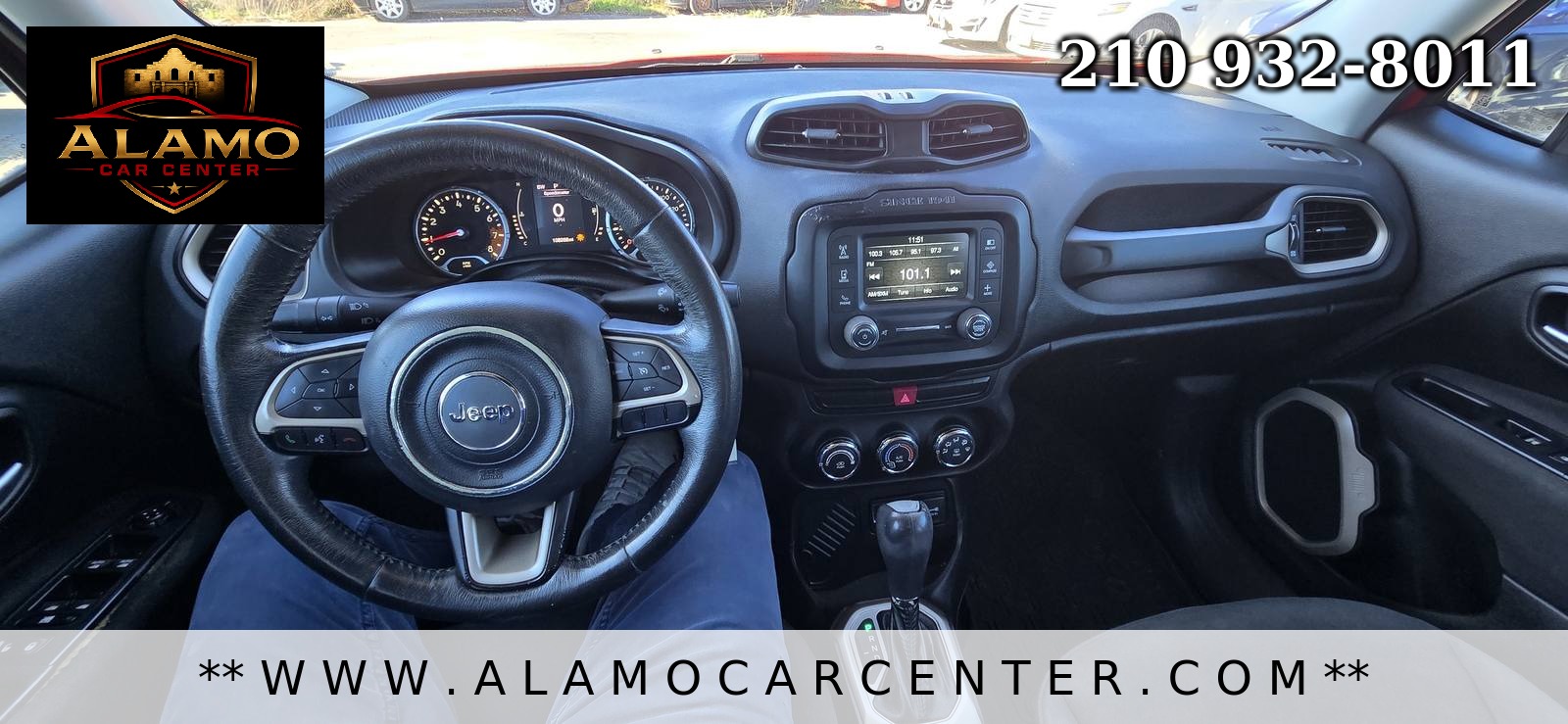 2015 Jeep Renegade Latitude - Photo 37