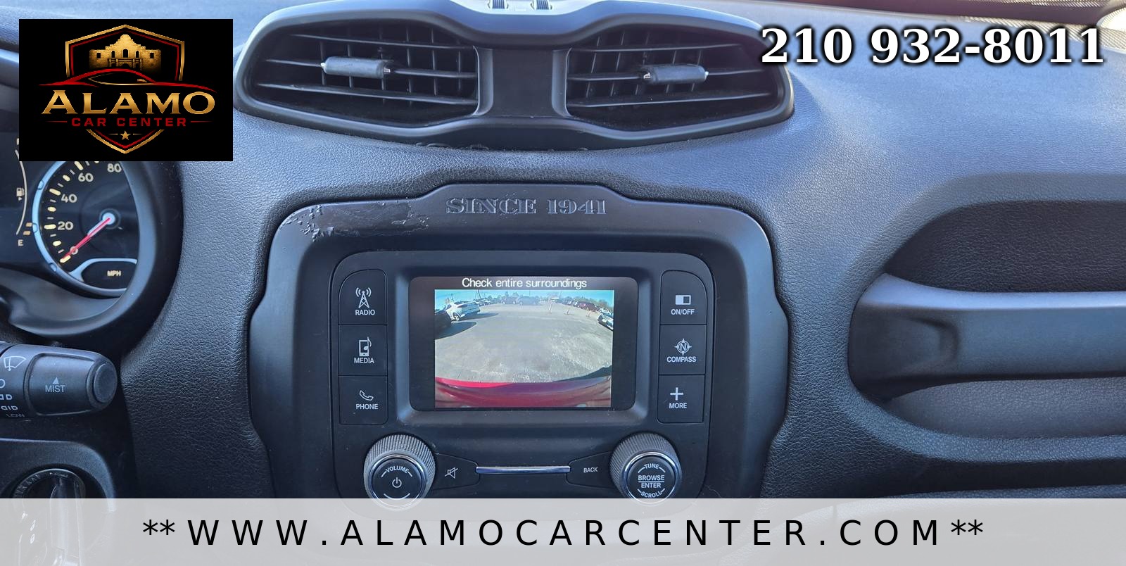 2015 Jeep Renegade Latitude - Photo 45