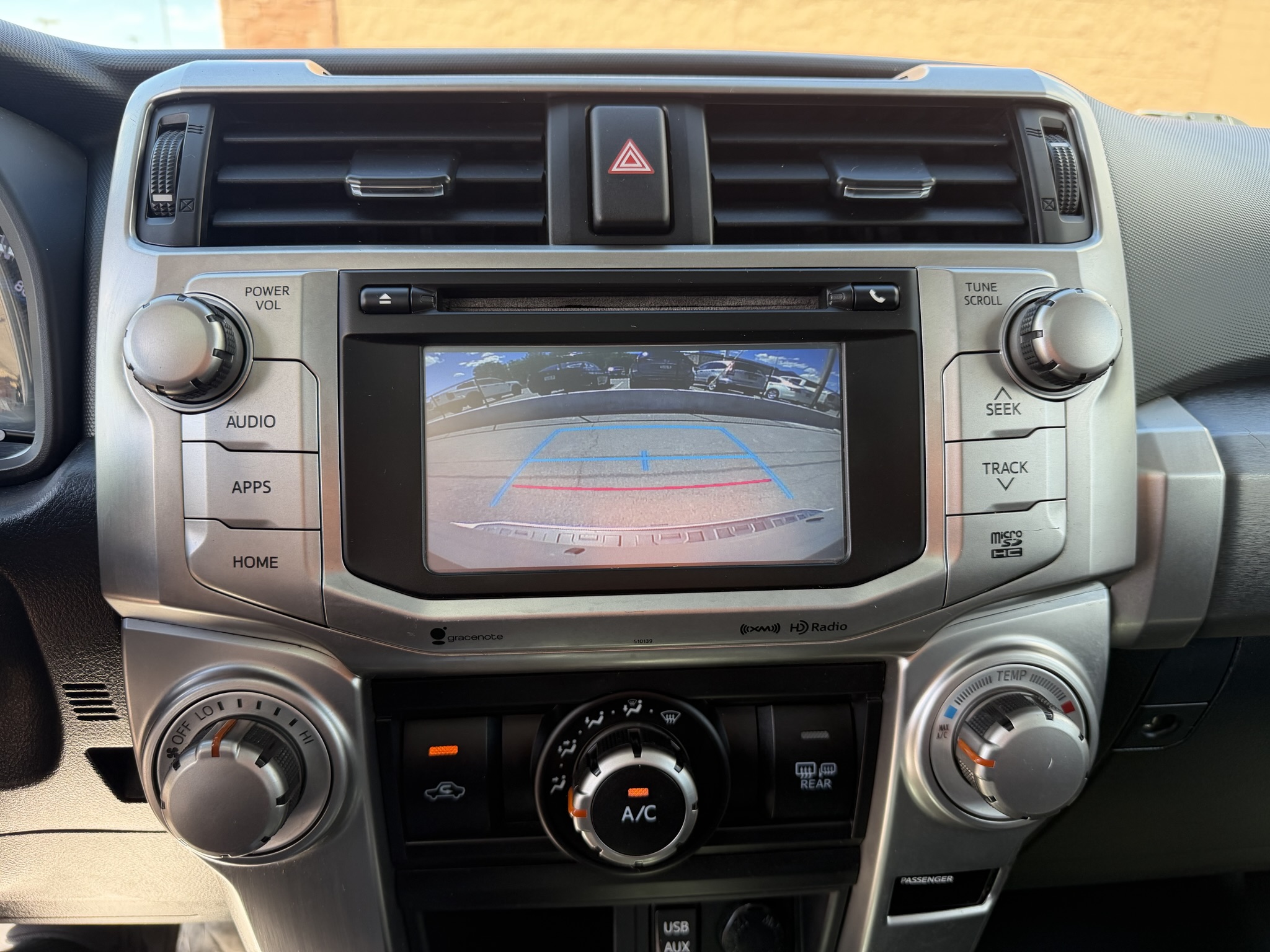 2016 Toyota 4Runner SR5 - Photo 15