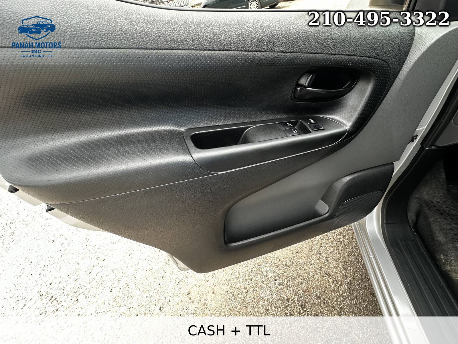 2017 Chevrolet City Express 1LS - Photo 19