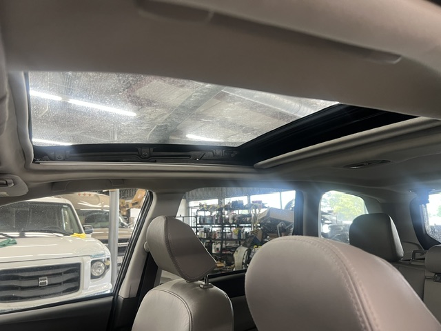 2018 Subaru Forester Limited - Photo 16