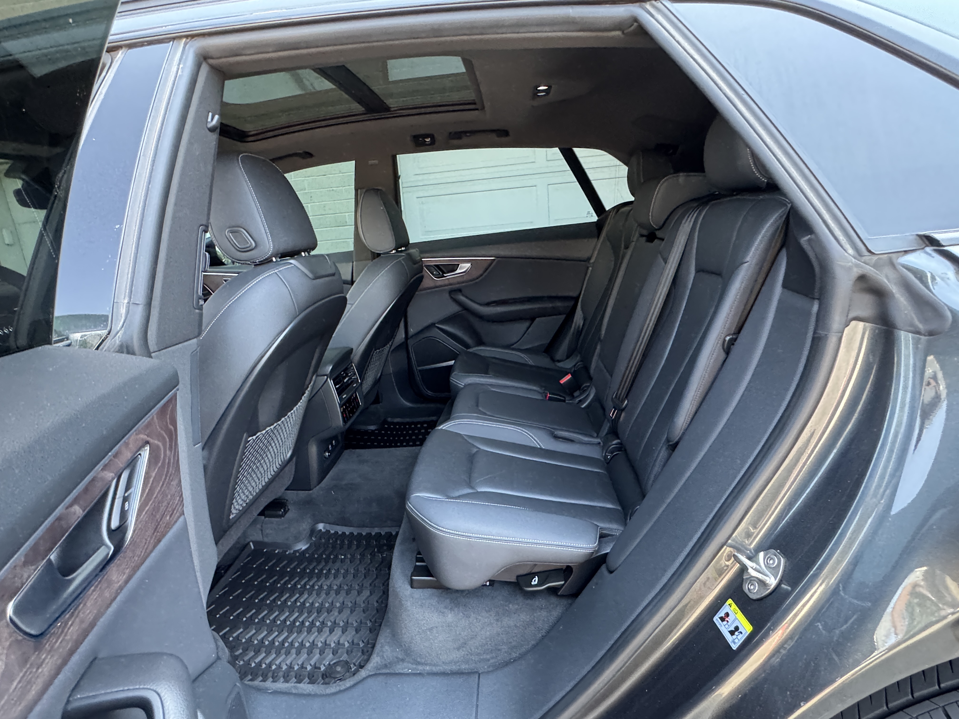 2019 Audi Q8 Premium Plus - Photo 24