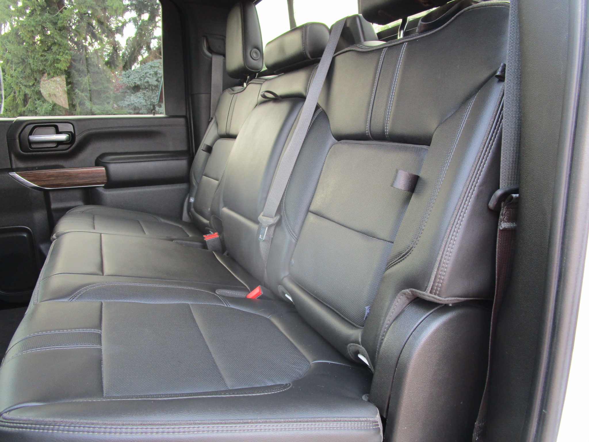 2020 Chevrolet Silverado 3500HD High Country - Photo 9