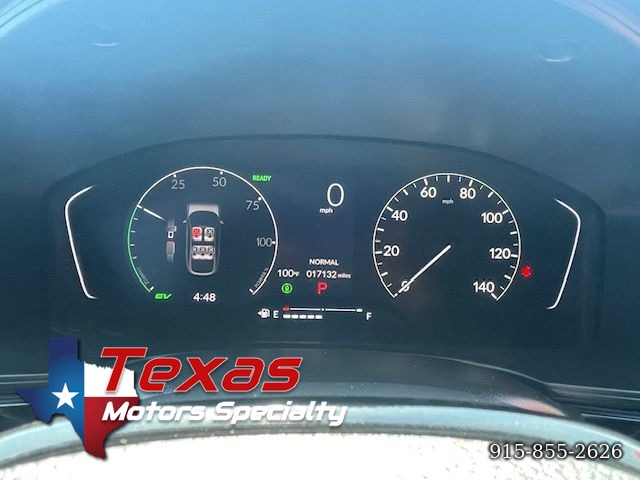 2025 Honda Civic Hatchback Sport - Photo 12