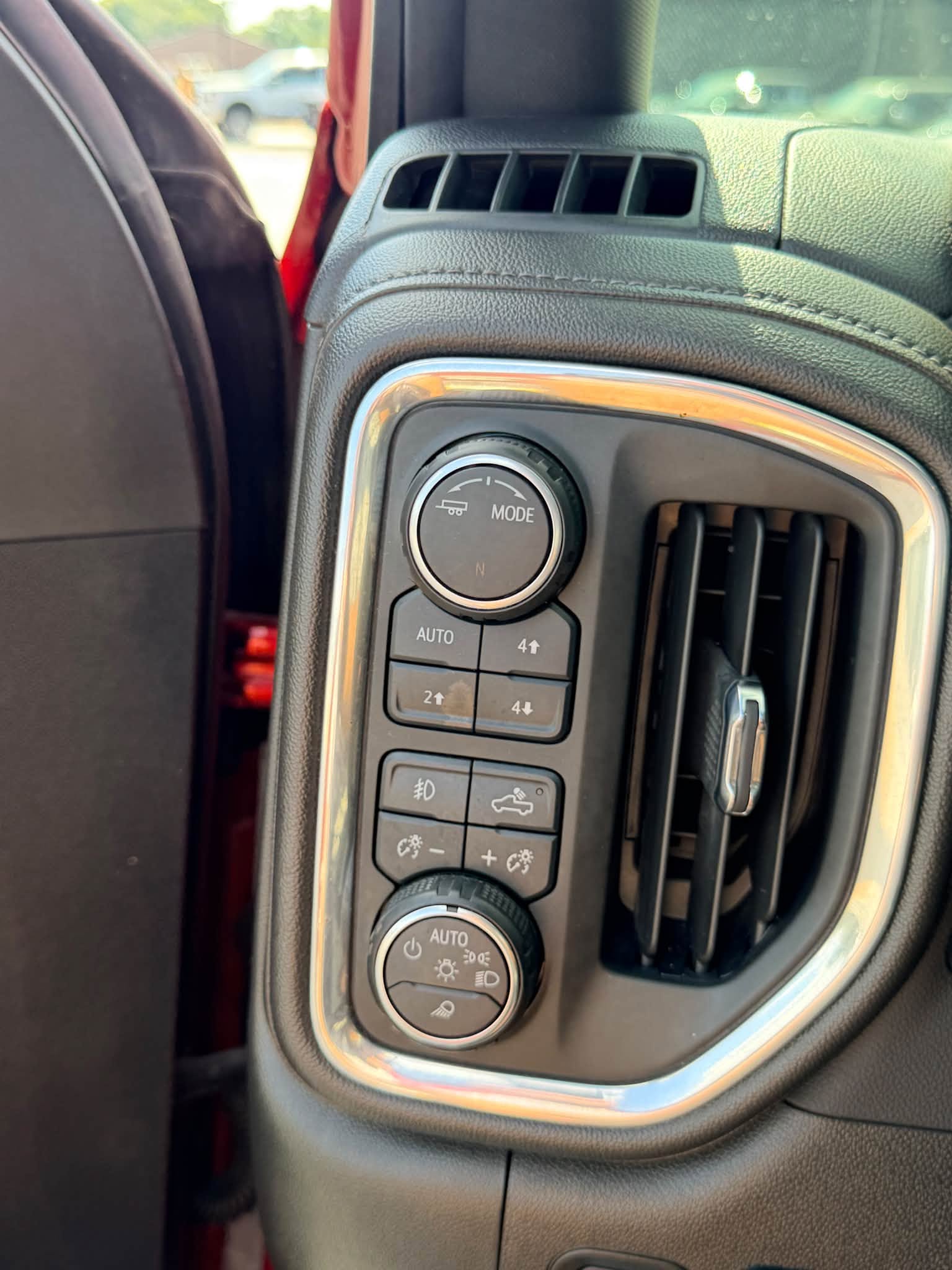 2023 Chevrolet Silverado 3500HD High Country - Photo 19