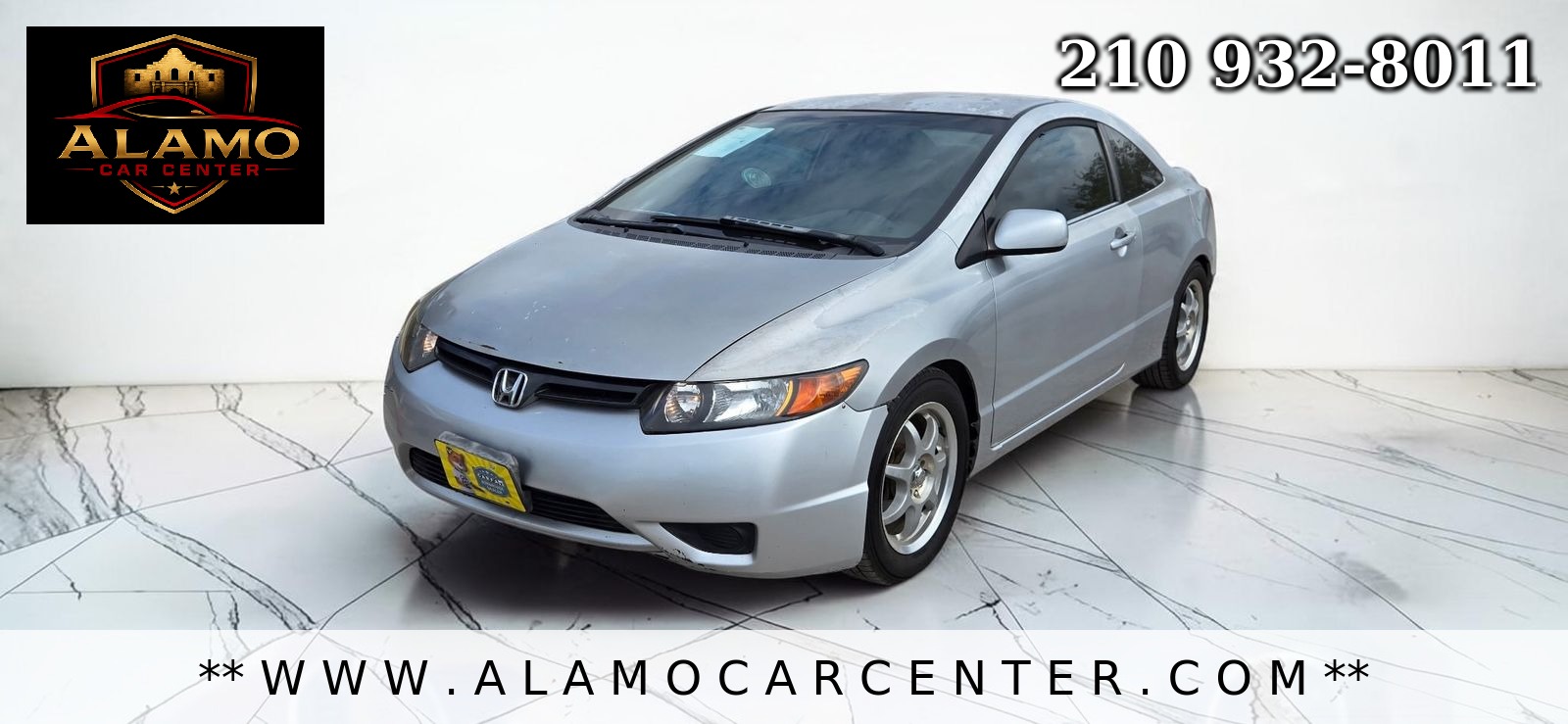 2006 Honda Civic LX