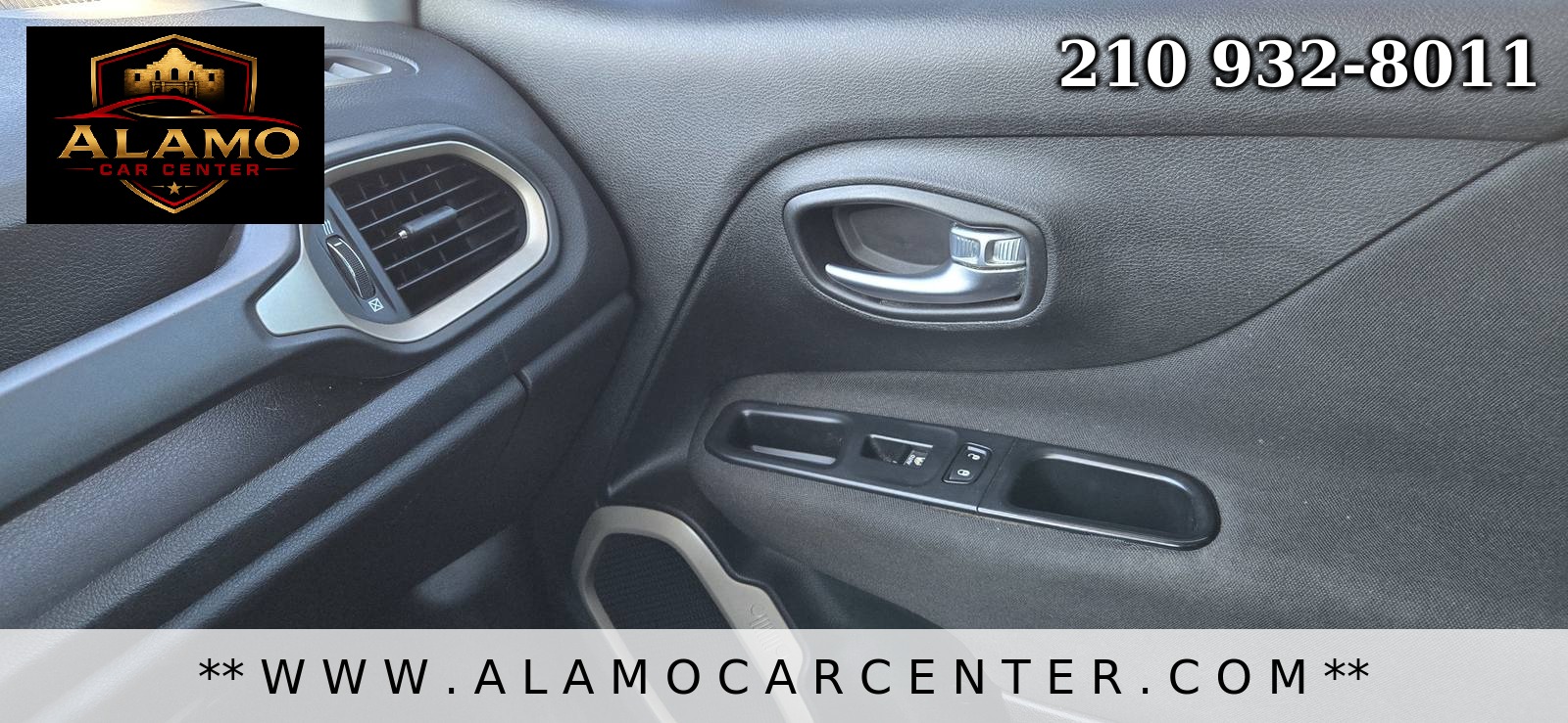2015 Jeep Renegade Latitude - Photo 43