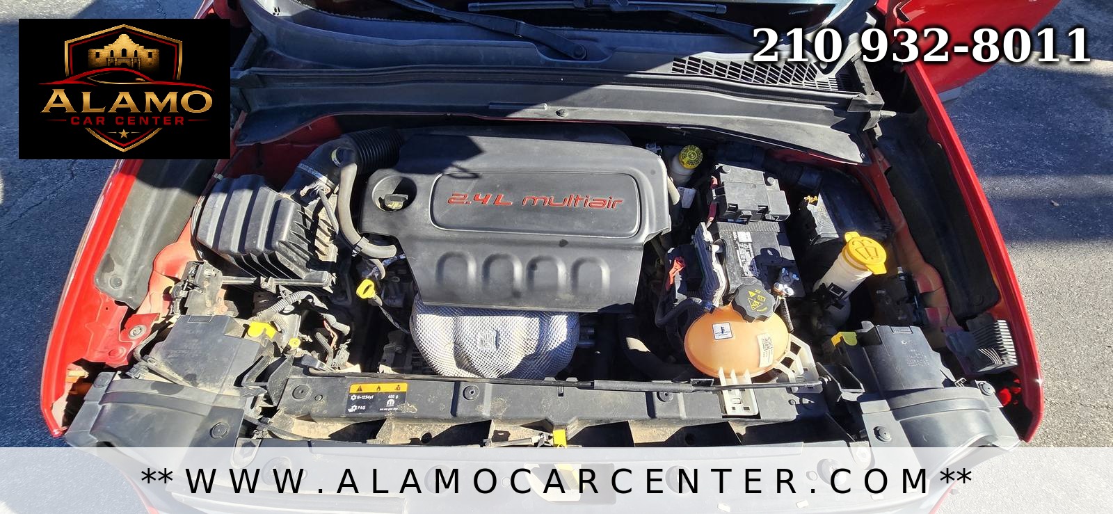 2015 Jeep Renegade Latitude - Photo 53