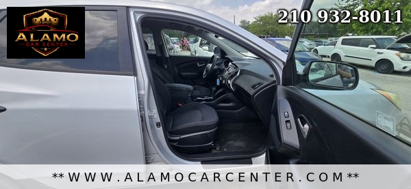 2012 Hyundai Tucson GL - Photo 14