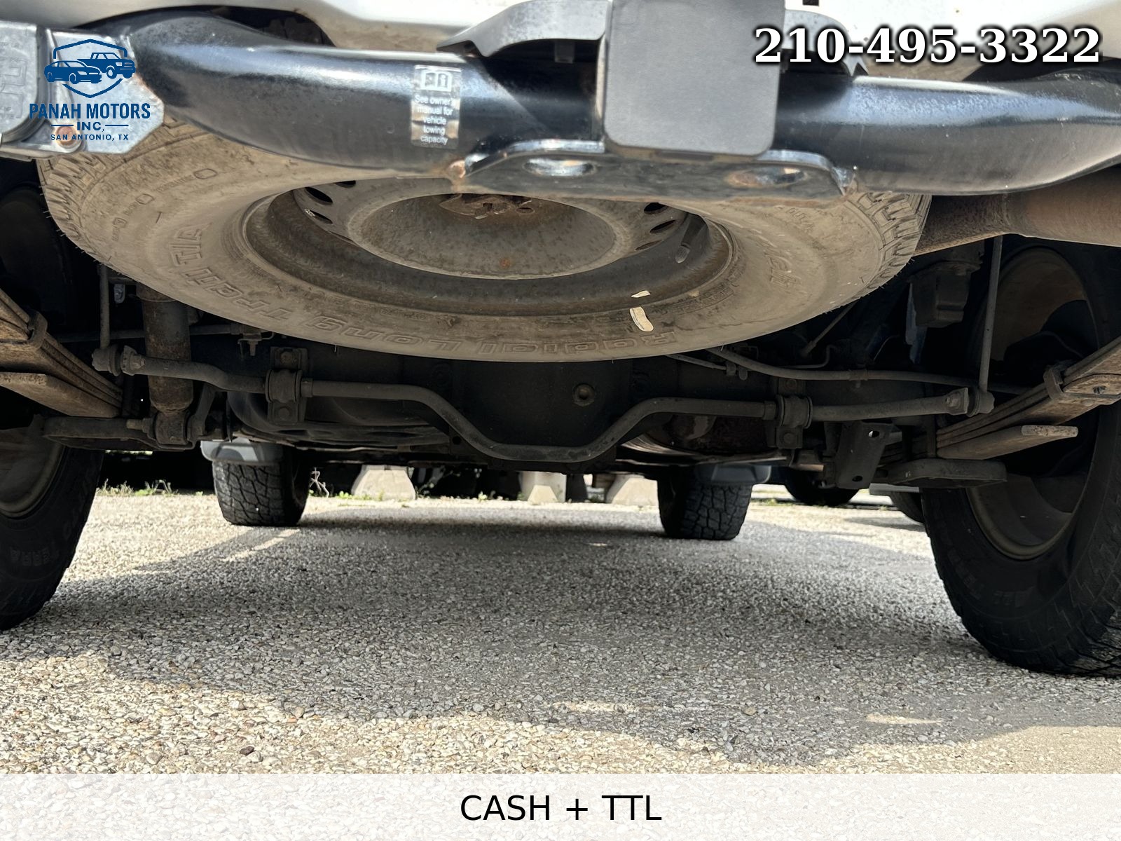 2009 Nissan Xterra S - Photo 57