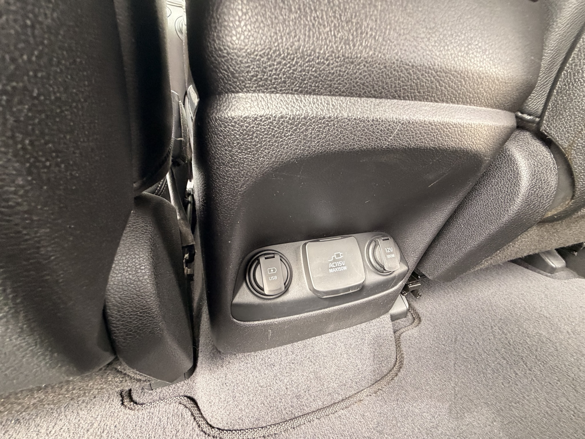 2018 Kia Sorento EX - Photo 19
