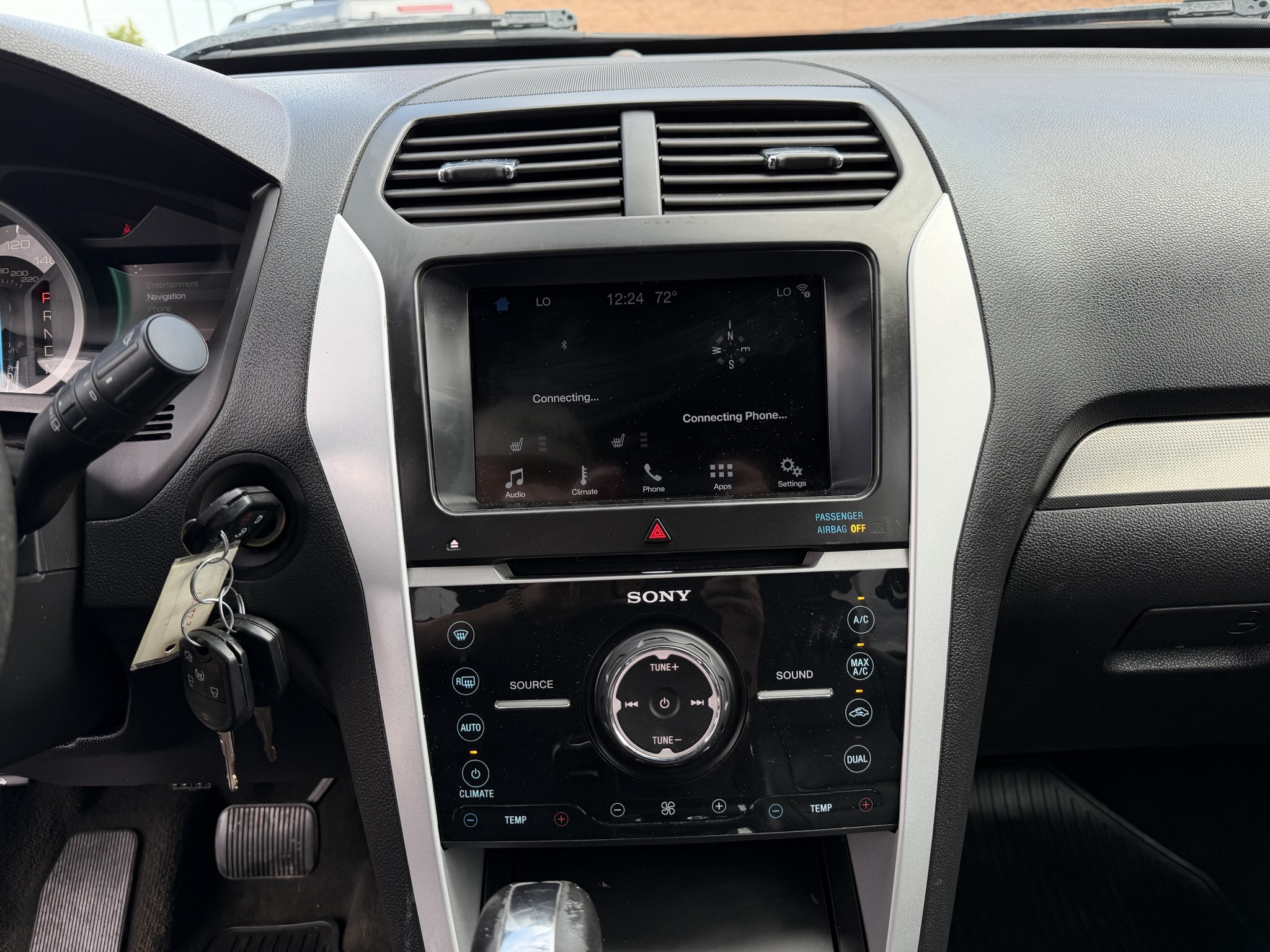 2014 Ford Explorer Sport - Photo 14