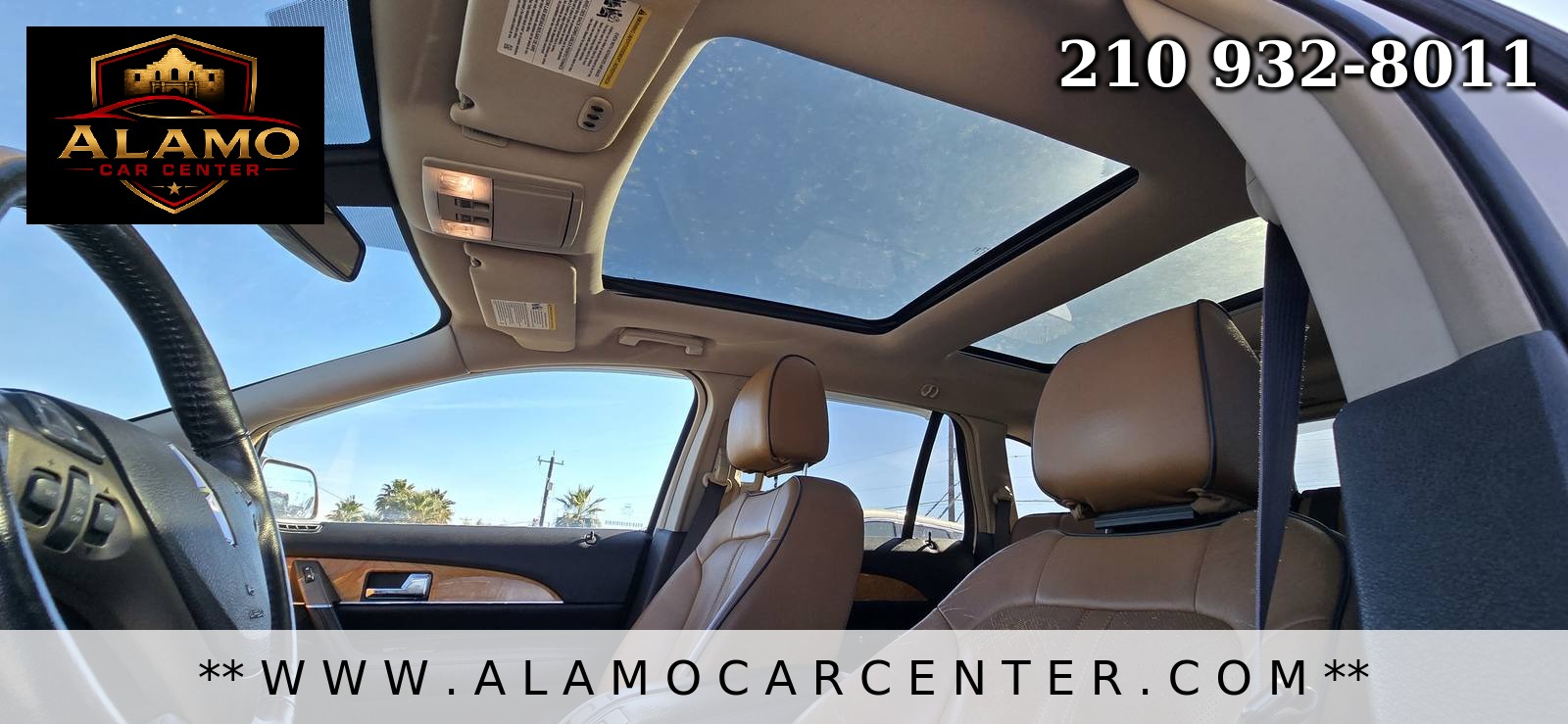 2012 Lincoln MKX Base - Photo 45