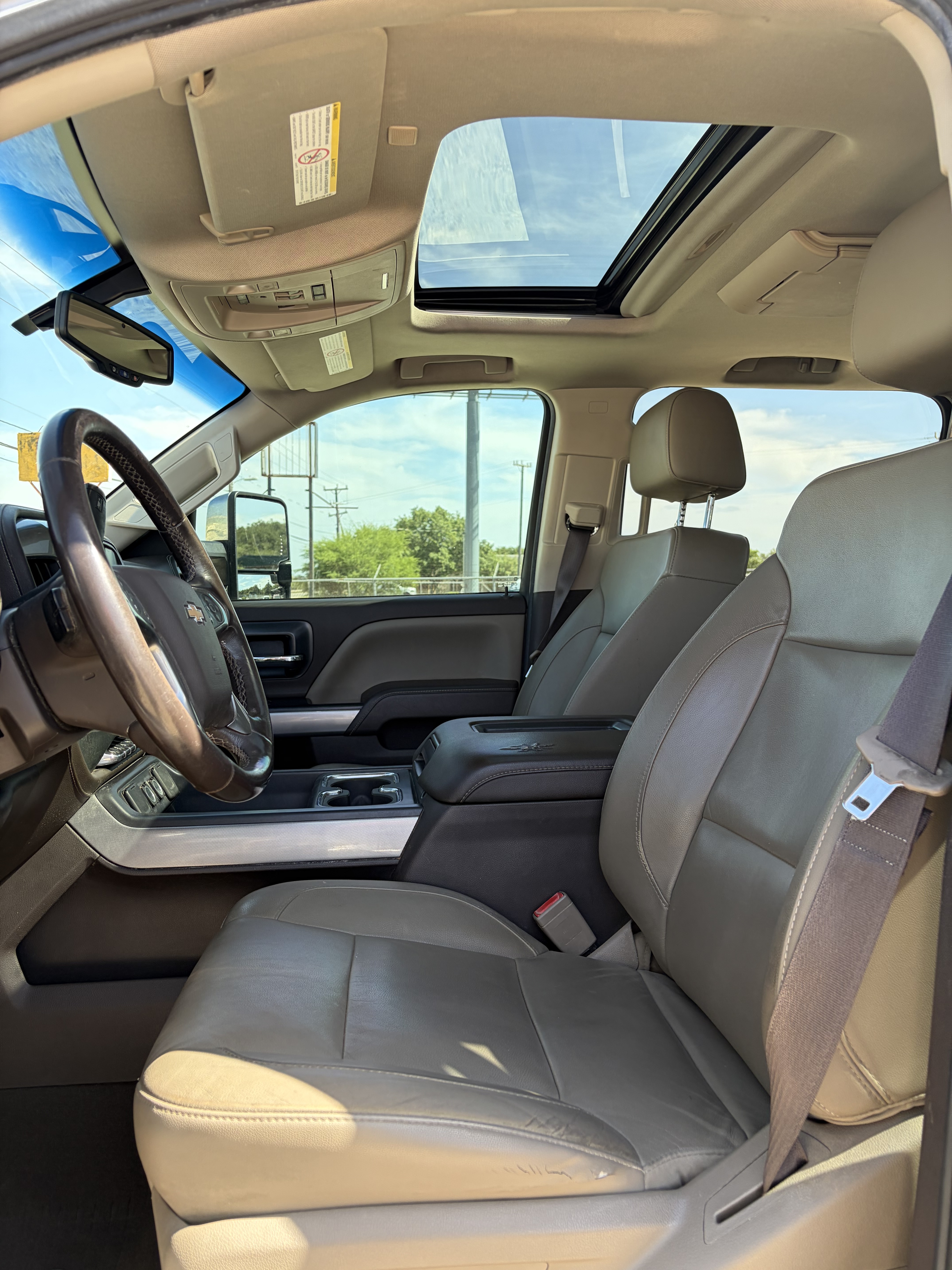 2019 Chevrolet Silverado 3500HD LTZ - Photo 10