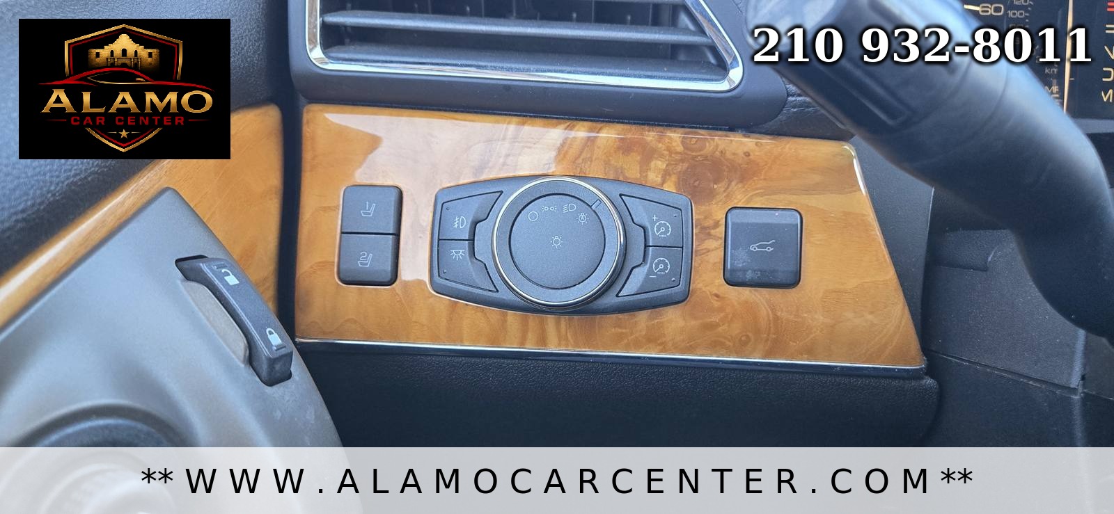 2012 Lincoln MKX Base - Photo 56