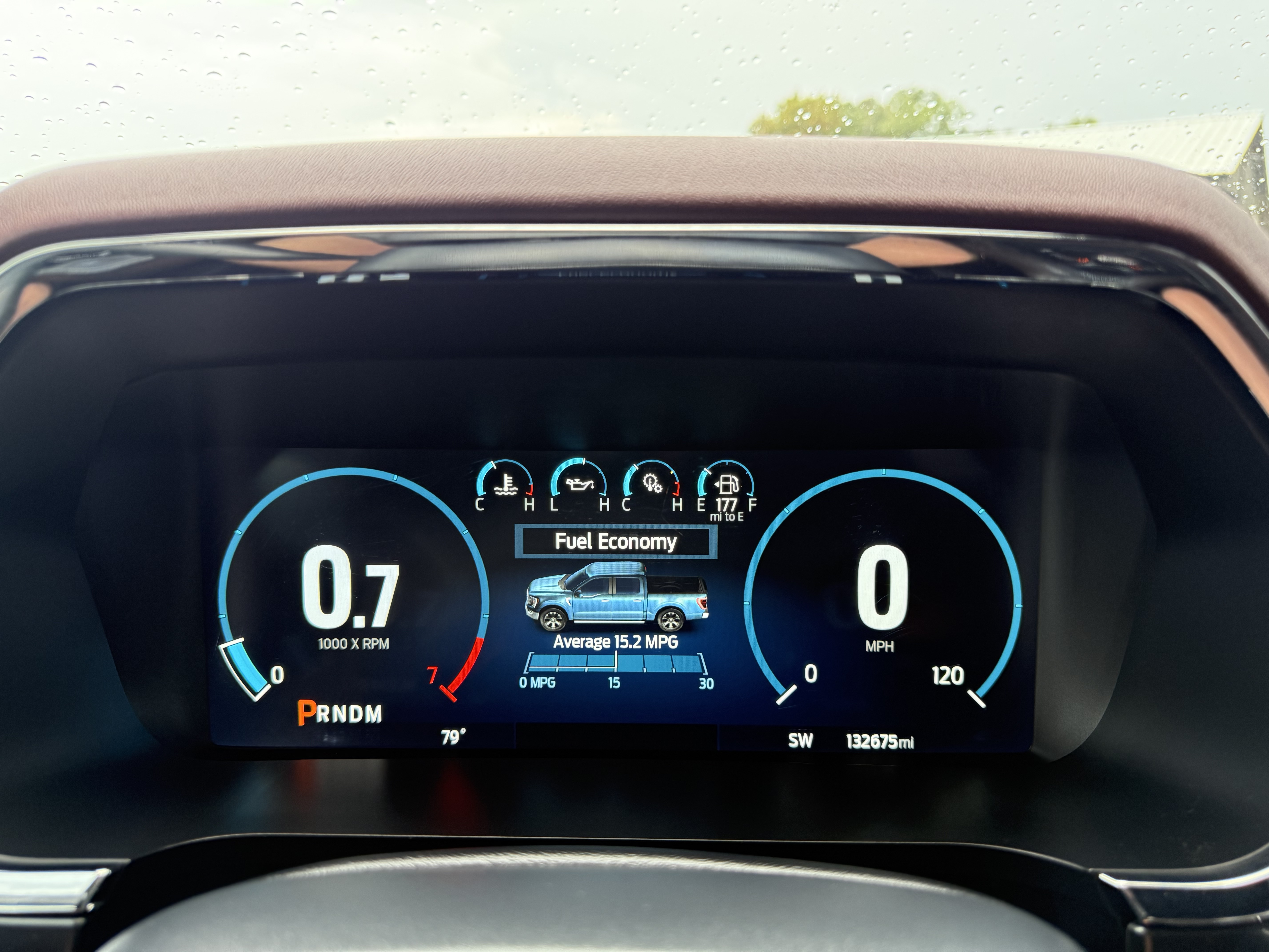 2023 Ford F-150 Lariat - Photo 17
