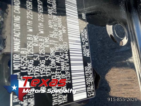 2018 Toyota RAV4 LE - Photo 13