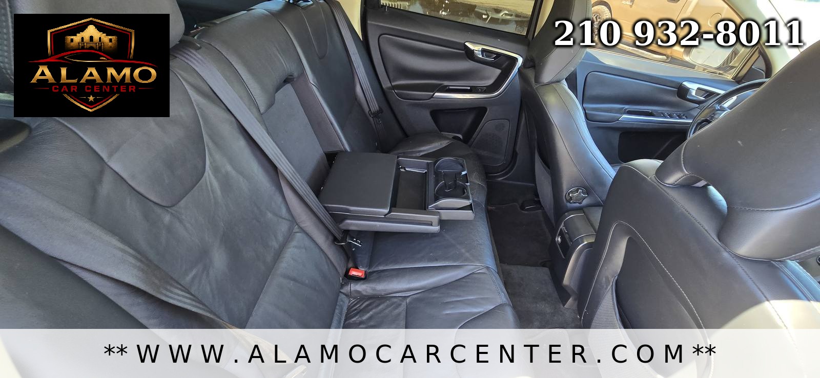 2013 Volvo XC60 3.2 - Photo 20