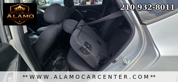 2012 Hyundai Tucson GL - Photo 29