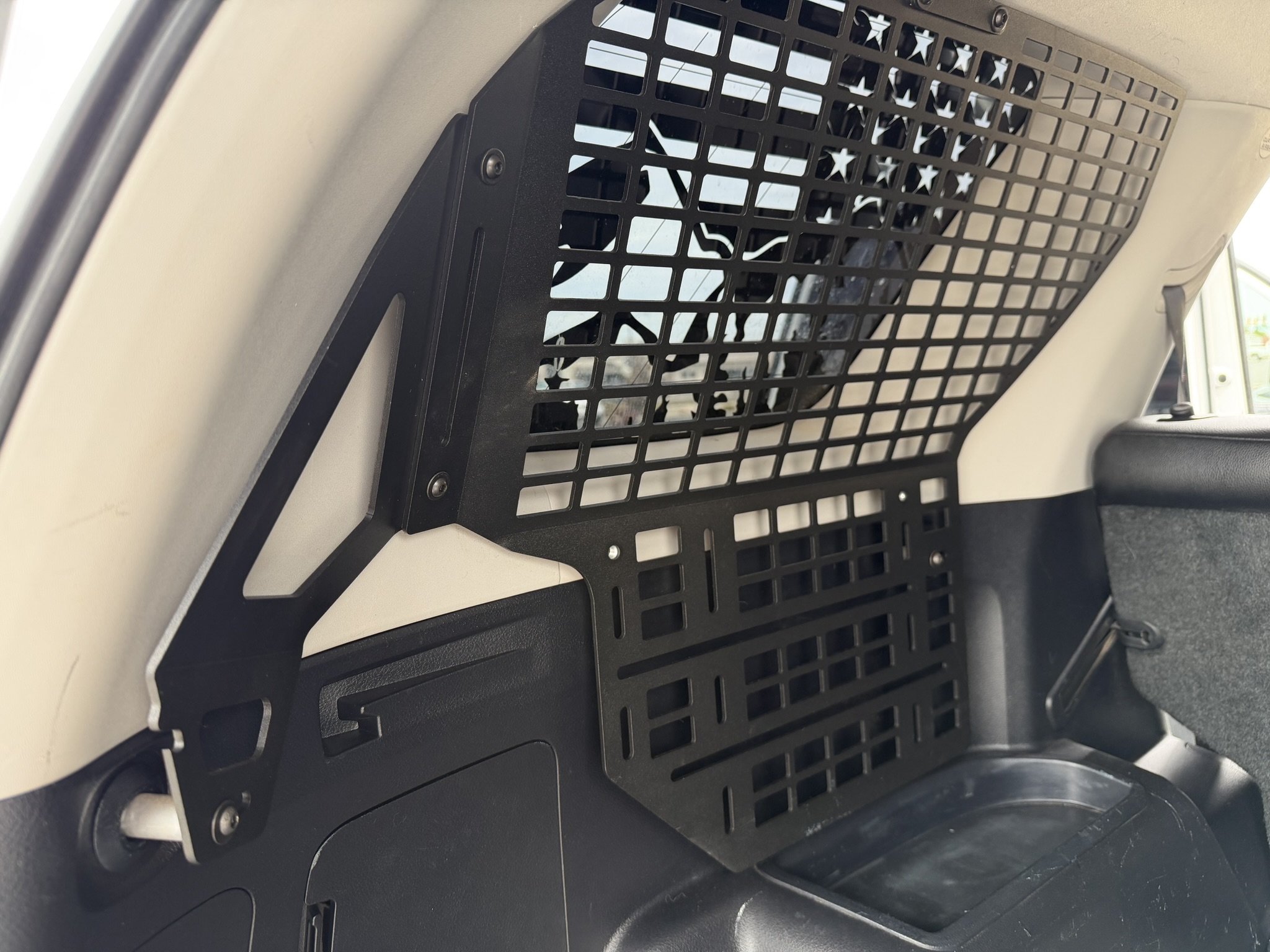 2018 Toyota 4Runner Off-Road - Photo 23