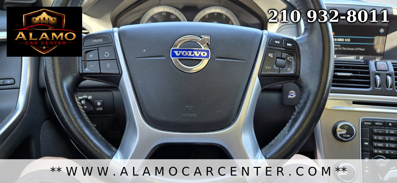 2013 Volvo XC60 3.2 - Photo 34