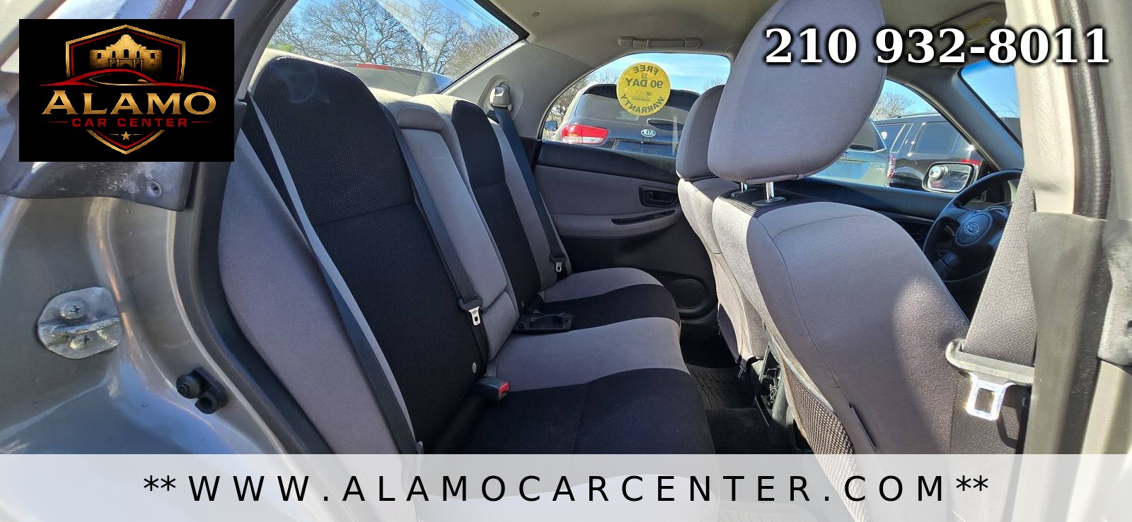 2006 Subaru Impreza i - Photo 19
