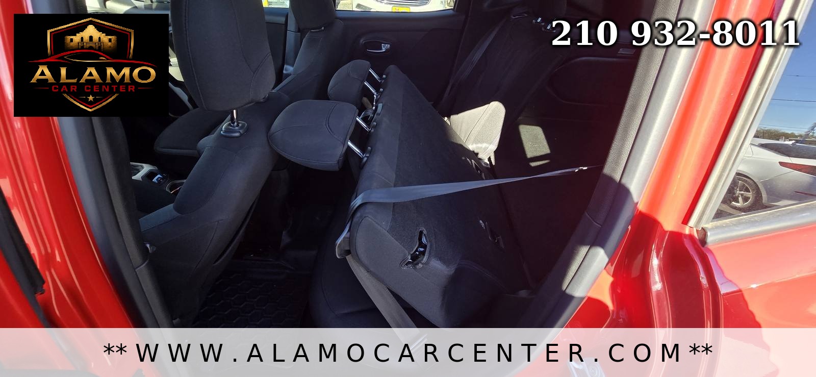 2015 Jeep Renegade Latitude - Photo 30
