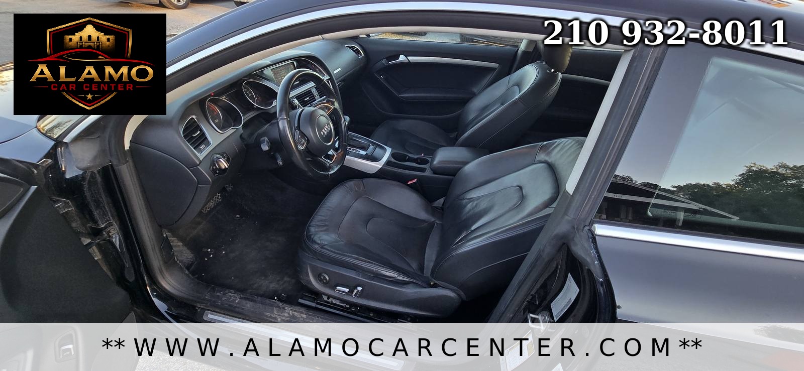 2013 Audi A5 Premium - Photo 30