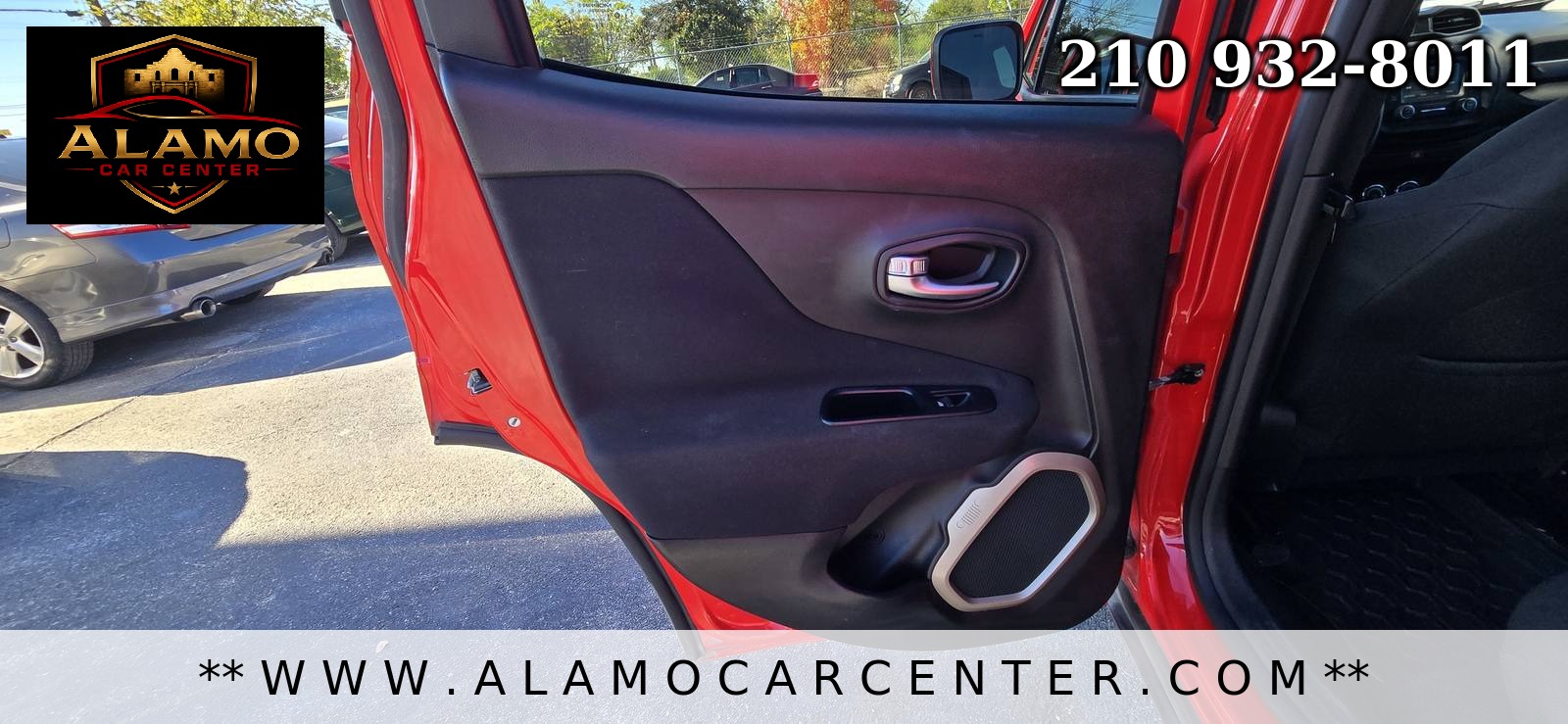 2015 Jeep Renegade Latitude - Photo 31
