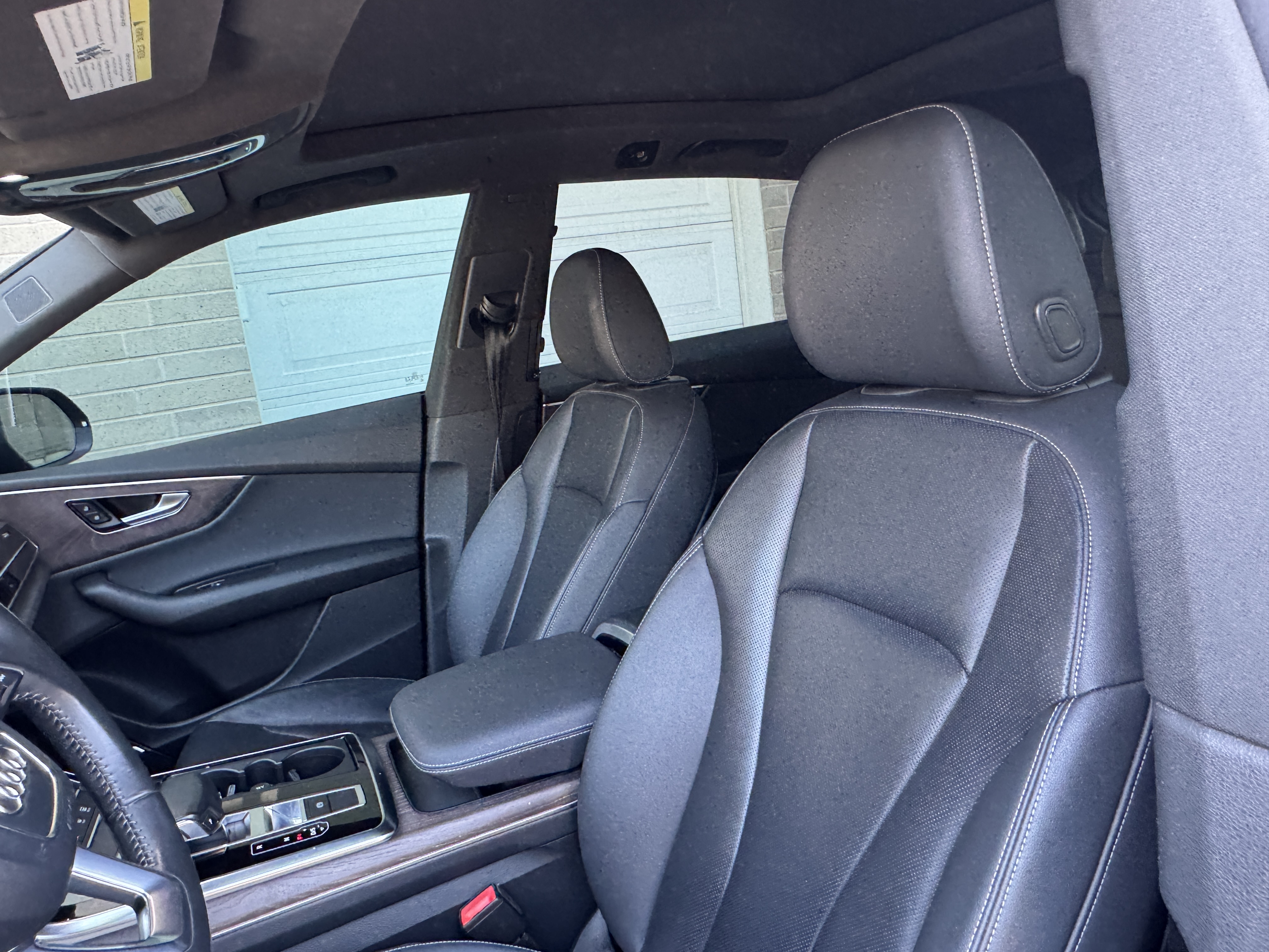 2019 Audi Q8 Premium Plus - Photo 13