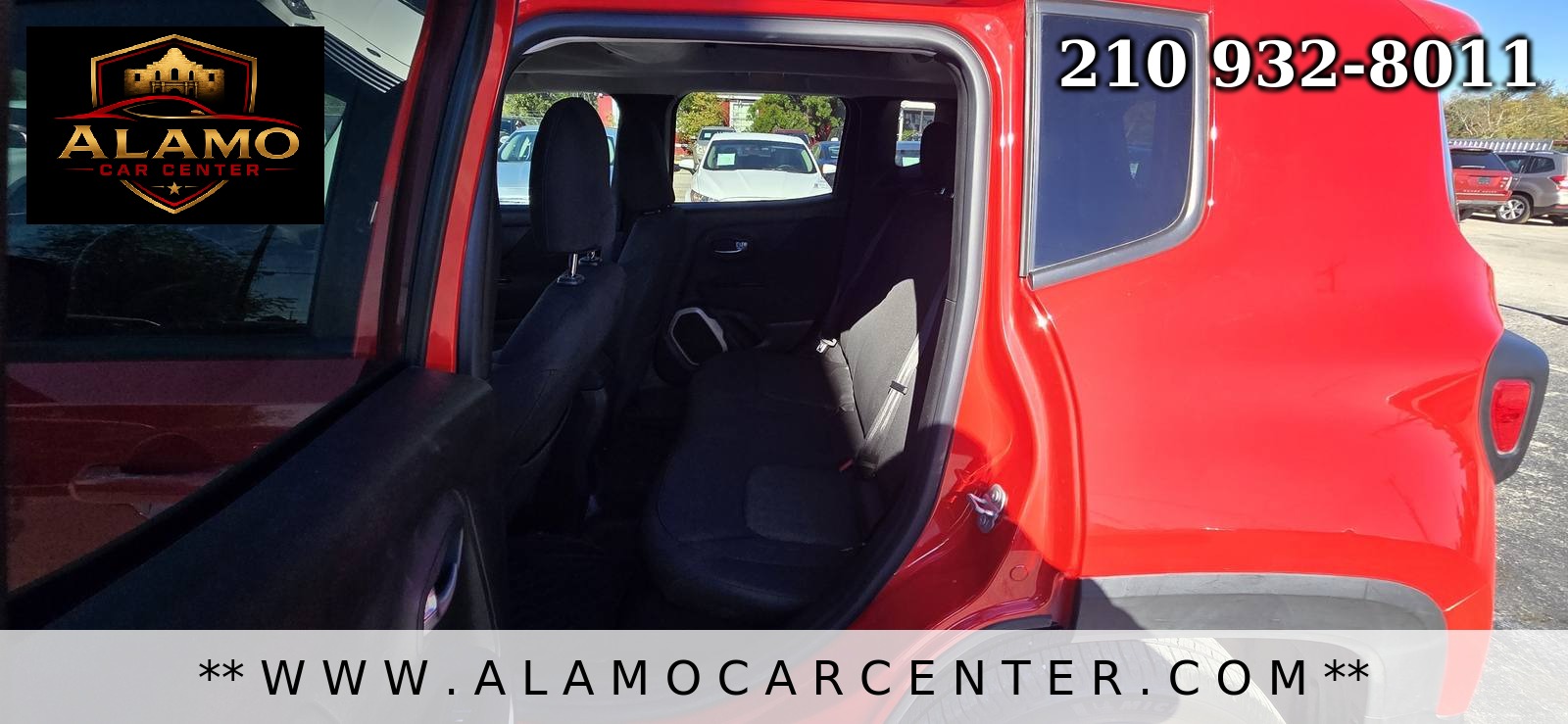 2015 Jeep Renegade Latitude - Photo 28