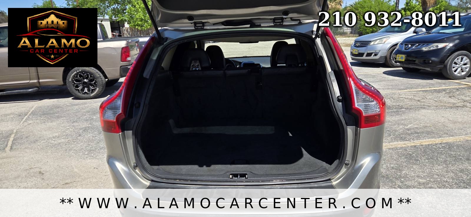 2013 Volvo XC60 3.2 - Photo 24