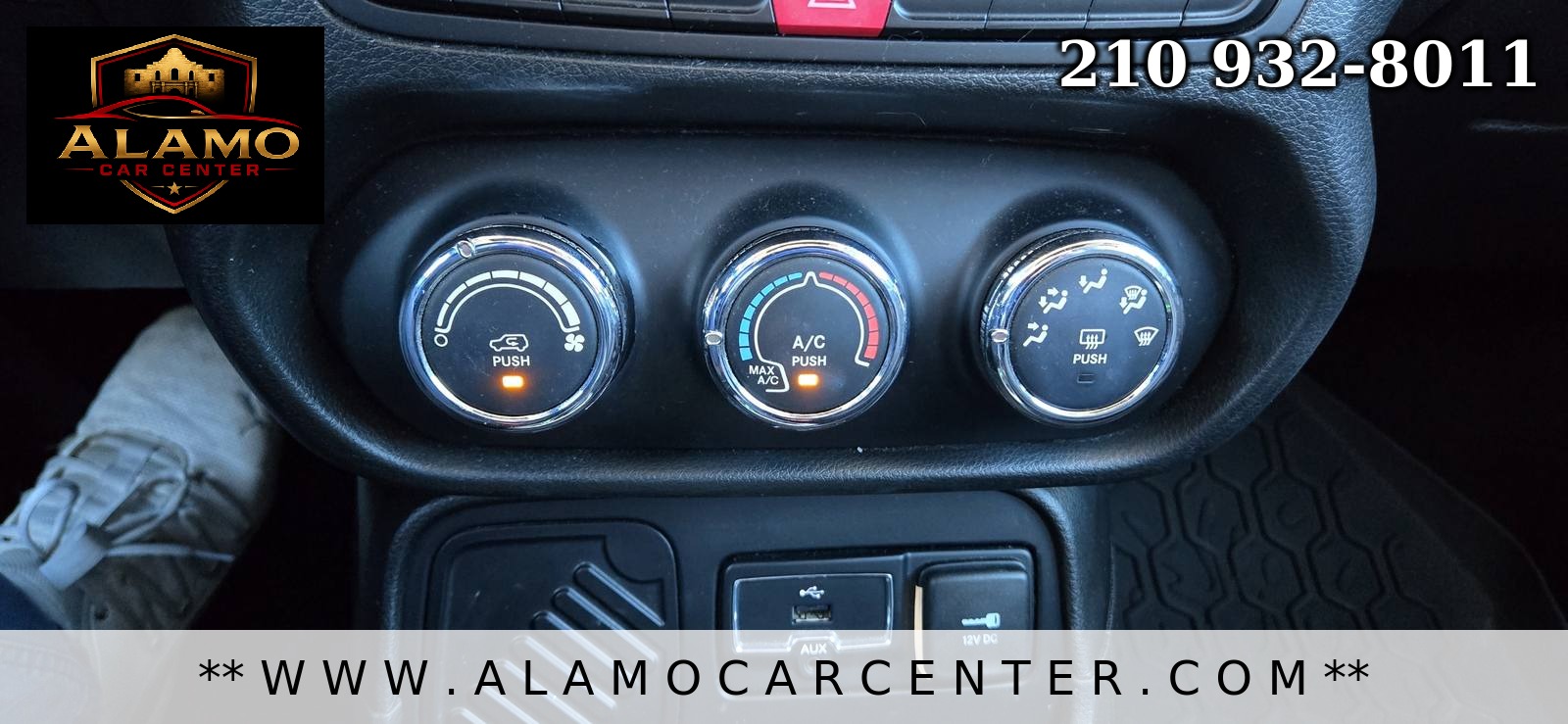 2015 Jeep Renegade Latitude - Photo 46