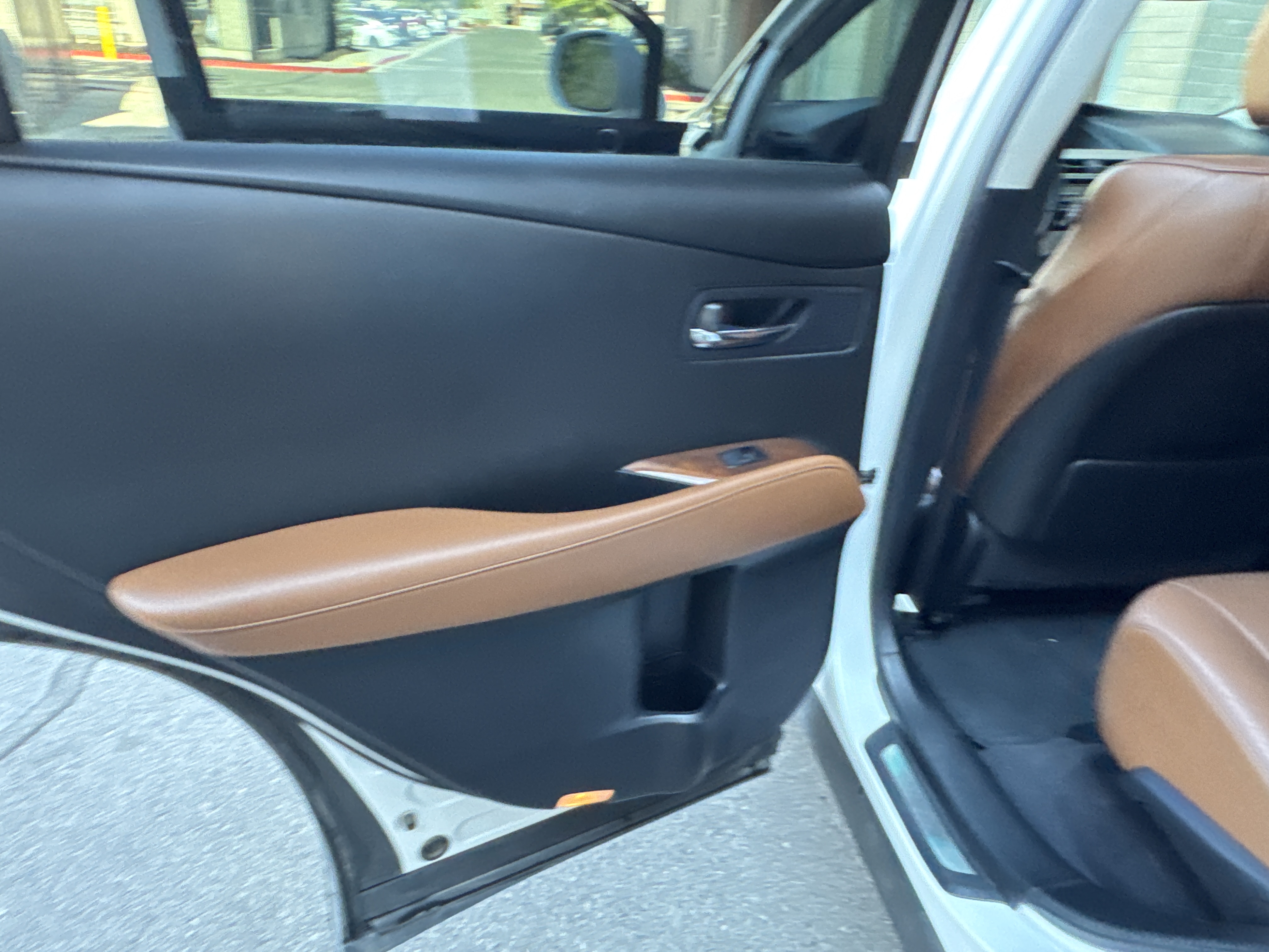 2015 Lexus RX 450h - Photo 29