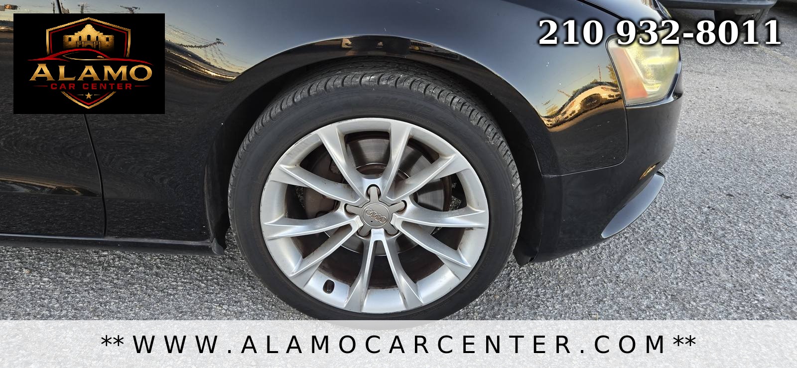 2013 Audi A5 Premium - Photo 14
