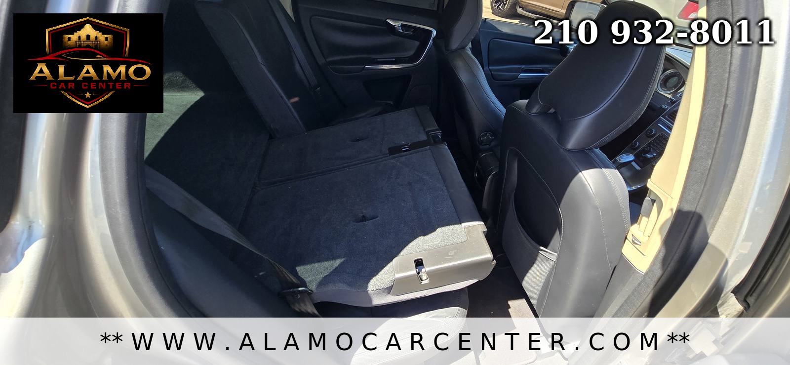 2013 Volvo XC60 3.2 - Photo 21