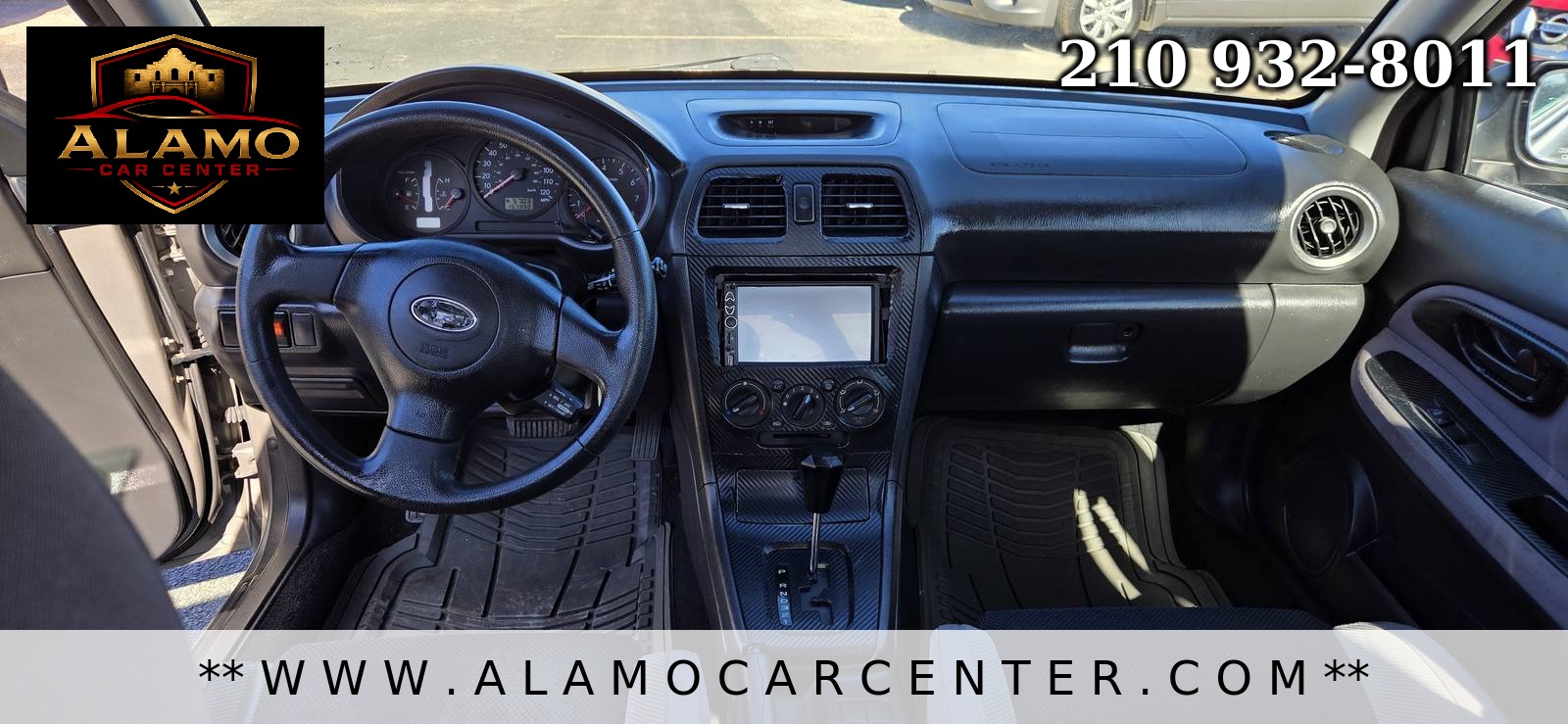 2006 Subaru Impreza i - Photo 29