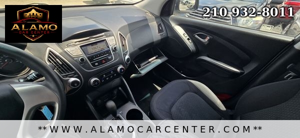 2012 Hyundai Tucson GL - Photo 46