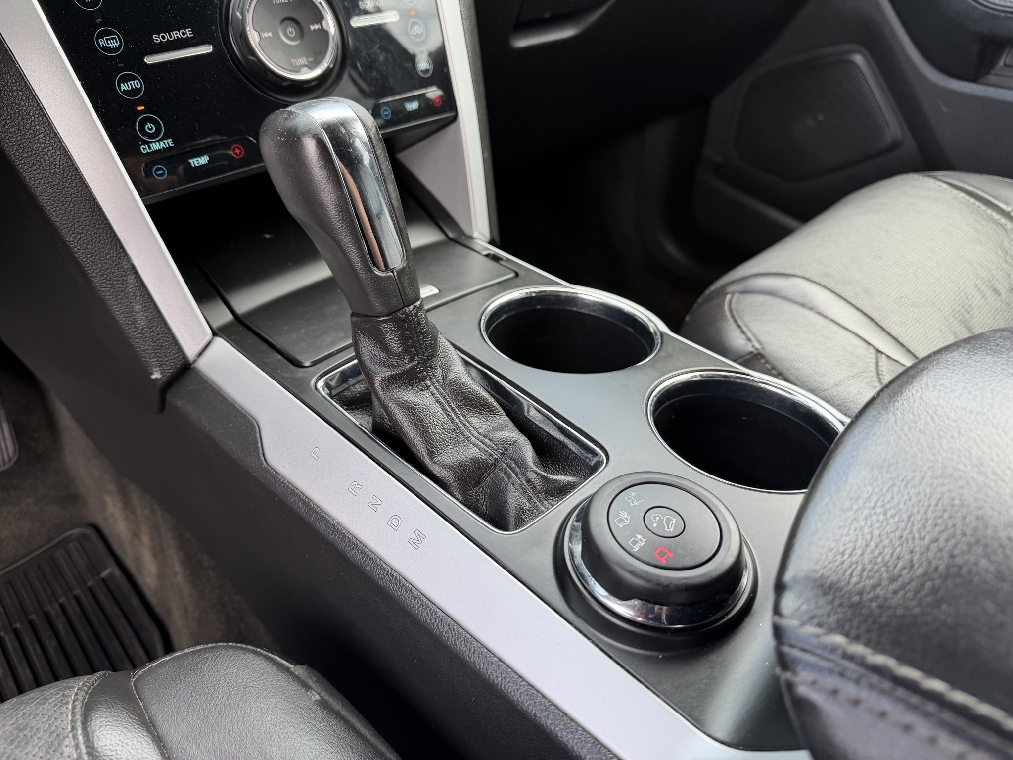 2014 Ford Explorer Sport - Photo 15