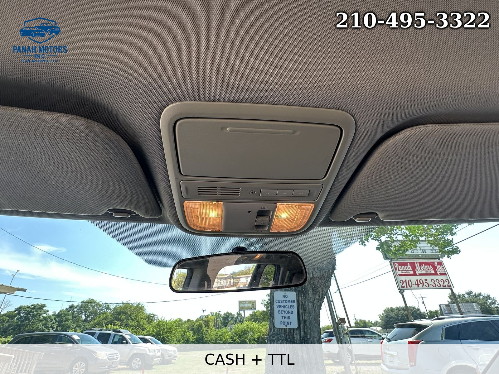 2016 Honda Odyssey EX - Photo 53