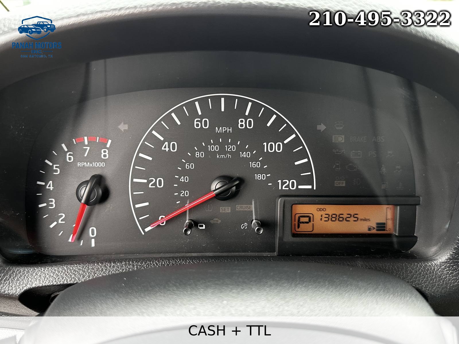2017 Chevrolet City Express 1LS - Photo 28