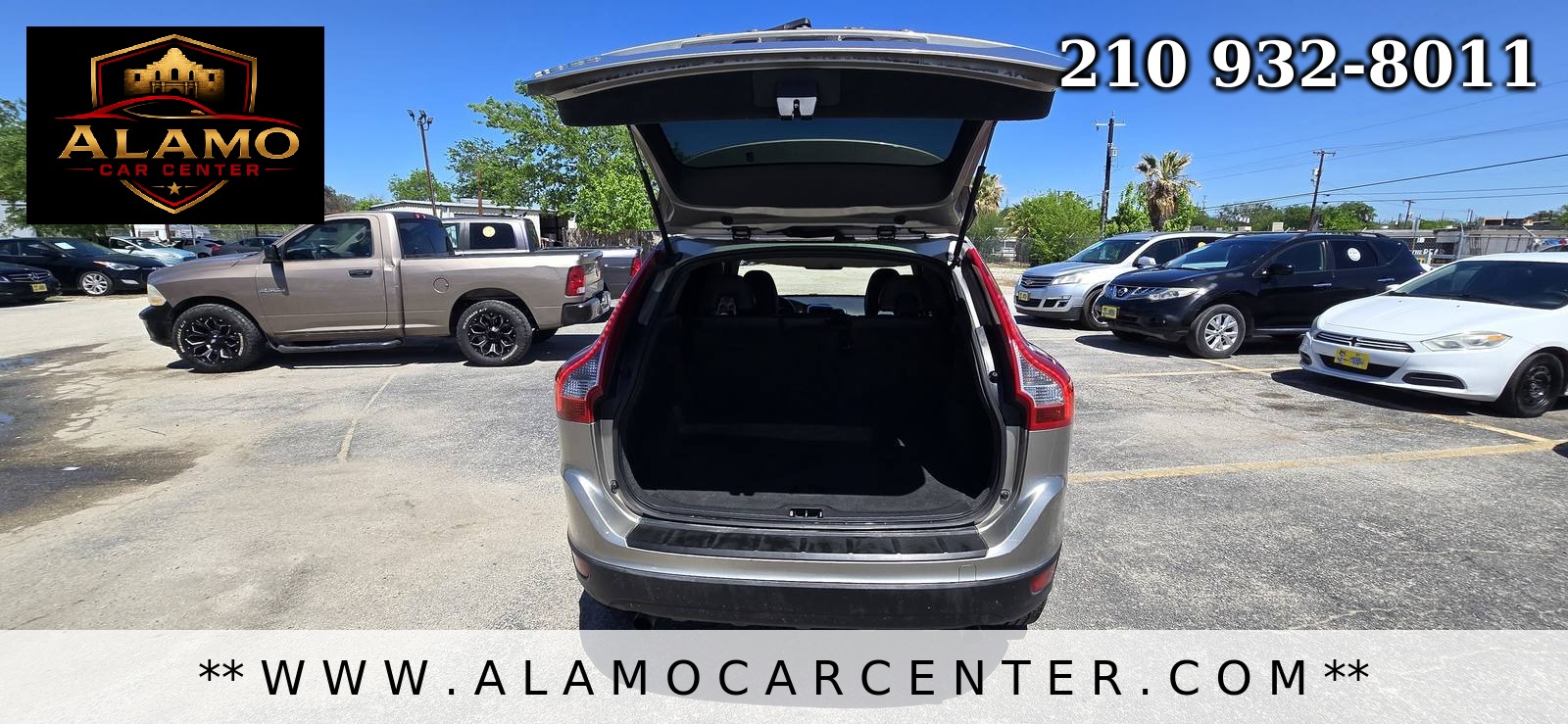 2013 Volvo XC60 3.2 - Photo 23