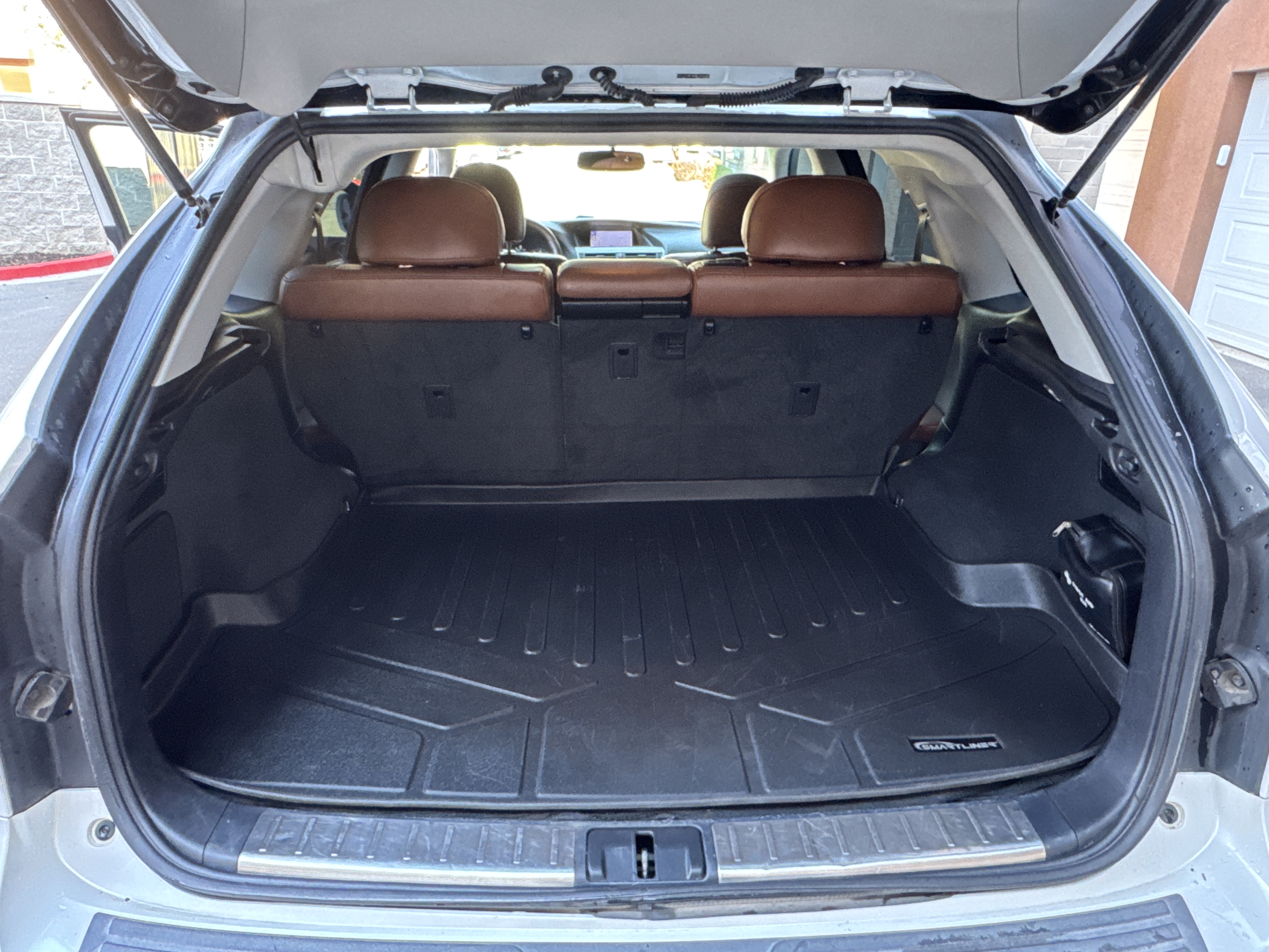 2015 Lexus RX 450h - Photo 30