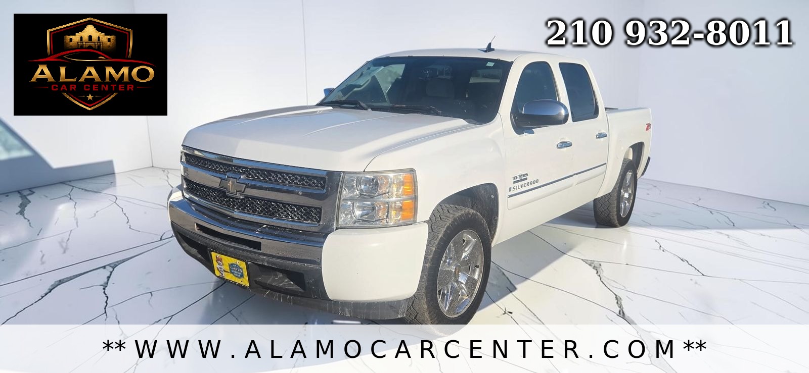 2009 Chevrolet Silverado 1500
