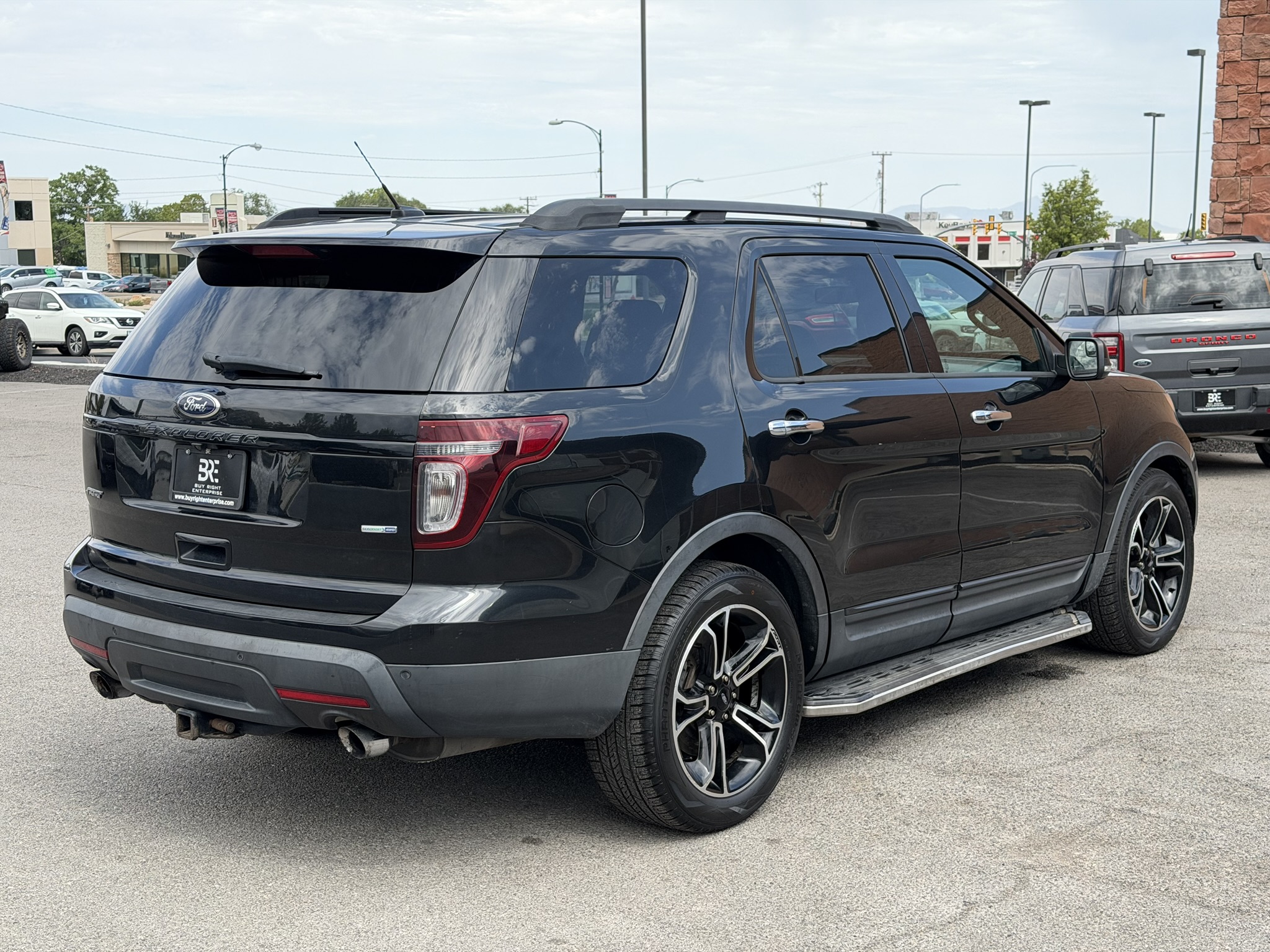 2014 Ford Explorer Sport - Photo 6