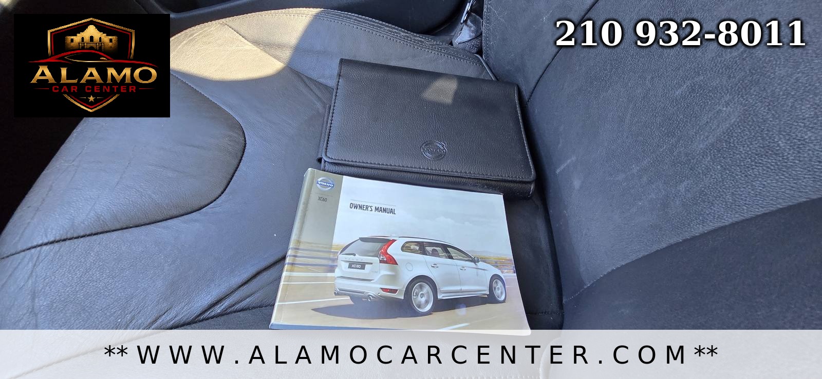 2013 Volvo XC60 3.2 - Photo 48