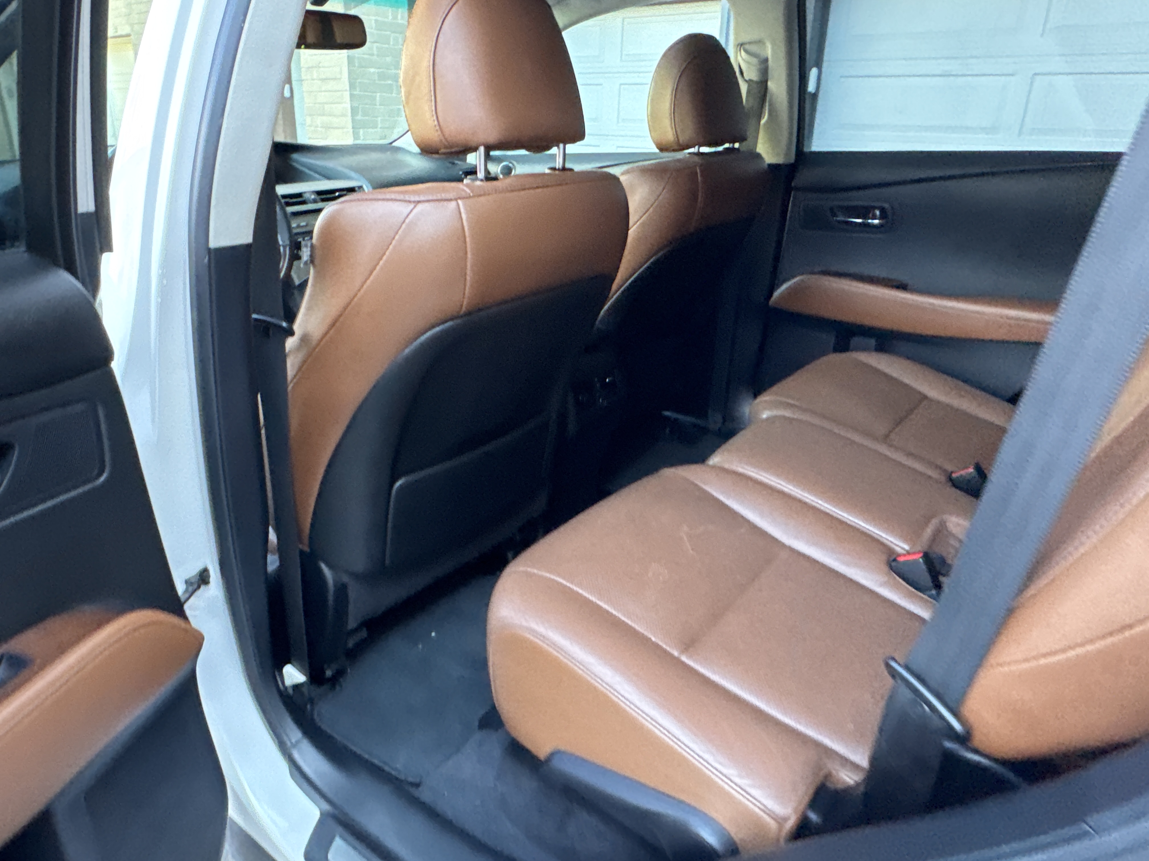 2015 Lexus RX 450h - Photo 28