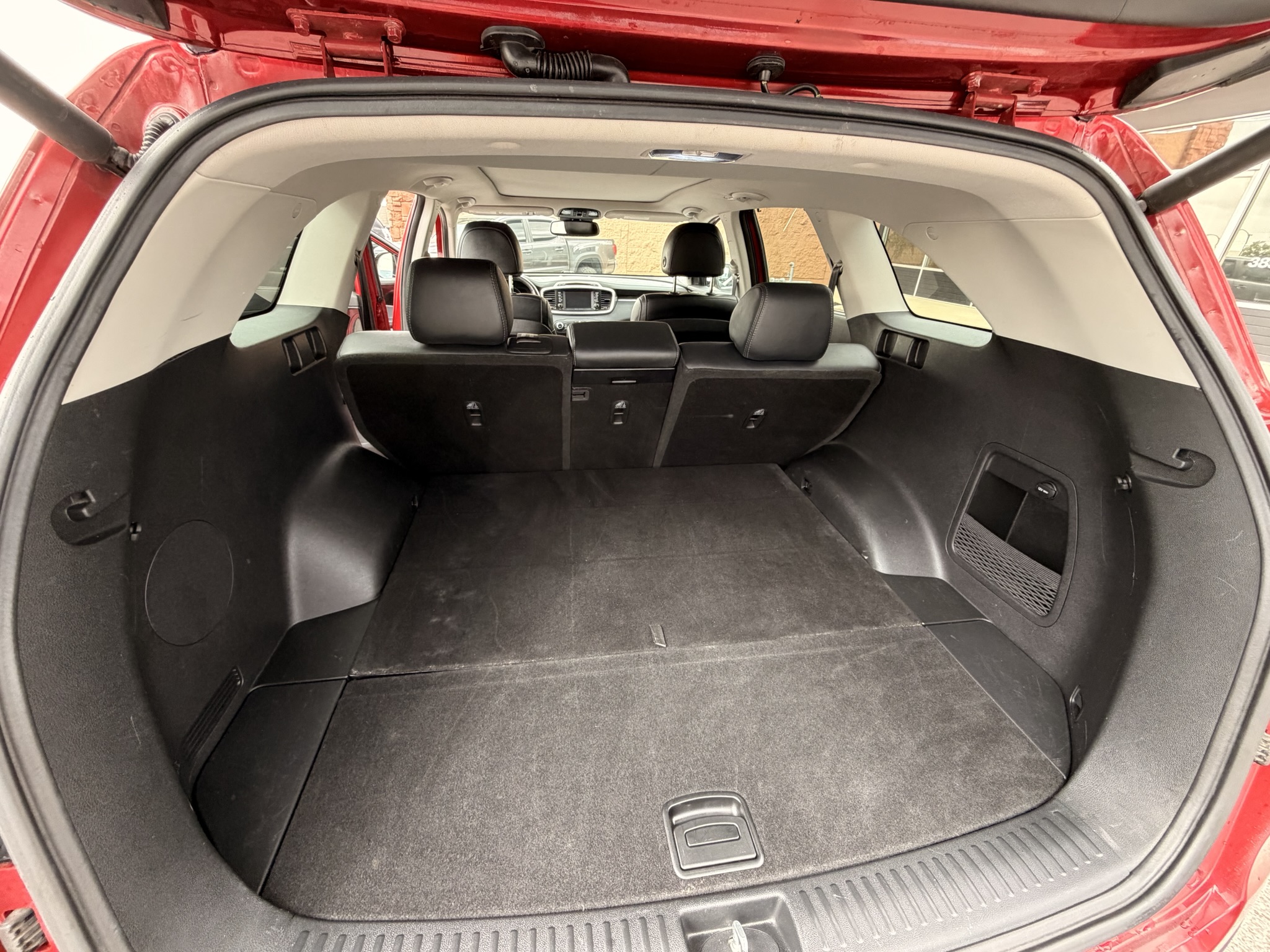 2018 Kia Sorento EX - Photo 16